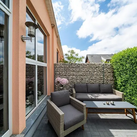 Serams - Stilvolle Studio- Nahe Binz Apartment Zirkow