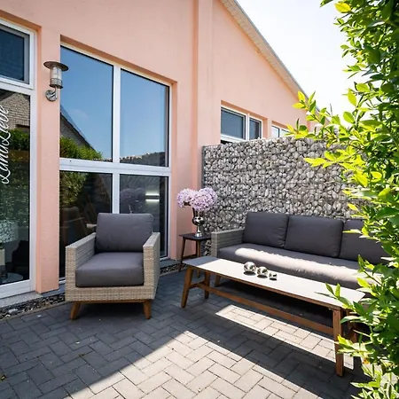 Serams - Stilvolle Studio- Nahe Binz Apartment