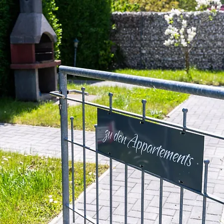 Serams - Stilvolle Studio- Nahe Binz Apartment