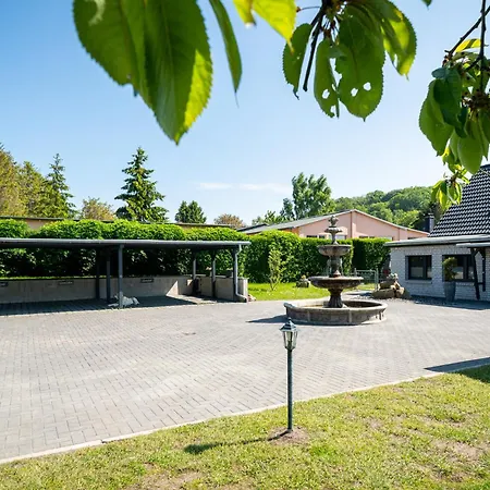 Serams - Stilvolle Studio- Nahe Binz *