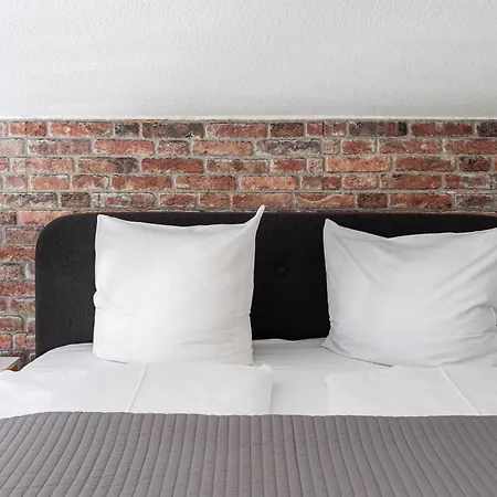 Apartment Serams - Stilvolle Studio- Nahe Binz